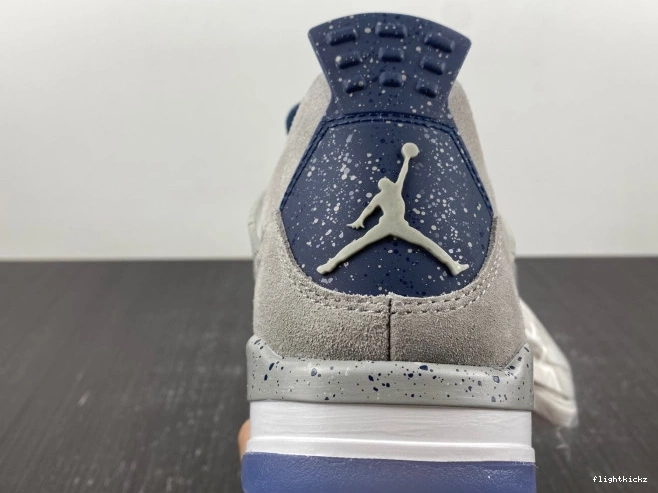 Retro Georgetown AJ4-1043505 (PE) Jordan 4 0727